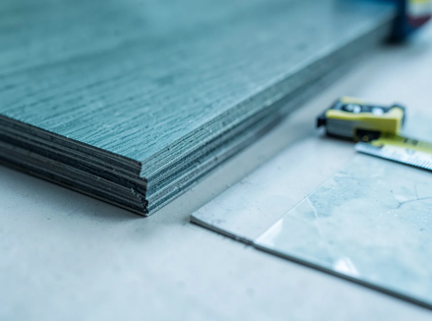Luxury Vinyl Plank Installation Nara Visa, NM FAQs